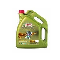 Olej silnikowy CASTROL EDGE 5W30 C3 5L