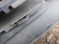 bumper front Toyota Avensis T25 02-06
