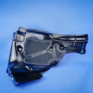 mudguard front front right BMW 3 G20 51719448746 9448746 21 km original