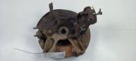 swing left front 1.6 TDI SKODA OCTAVIA III LIFT
