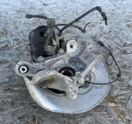swing caliper brake right rear part BMW 3 G21