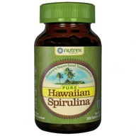Nutrex Hawaiian Spirulina Pacifica 500 Mg 400tabl Havajská