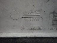 grille bonnet DAF XF106 XF 106 1835711
