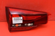 light left rear part rear LED A00077704 BAIC BEIJING X3 LIFT 19