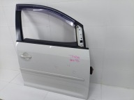 door front right side Volkswagen Touran 2nd facelift 2011