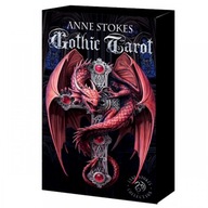 Fournier Tarot - Anne Stokes Gothic