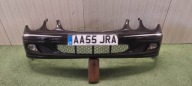 bumper front complete MERCEDES E-KLASA W211 LAK: 197 2118800040