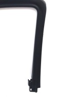 Chevrolet Silverado 1500 moulding gasket door right front 2019+
