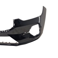 bumper front VOLVO XC60 II LIFT 4X PDC without washers 2021