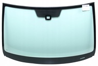 Szélvédő Volkswagen VW Passat CC Szenzorral 2008-2012 + Tömítés