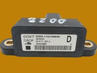 modulo ESP 4670A730 06.2117-0301.3 Mitsubishi ASX e (2010- )
