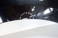 SEAT LEON III fender right right front front