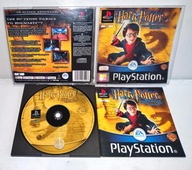 HARRY POTTER AND THE CHAMBER OF SECRETS PSX