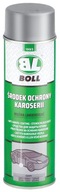 BOLL ŚRODEK DO OCHRONY KAROSERII - SZARY - 500 ml