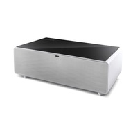 CASO DESIGN SOUND & COOL soundbar chladnička stôl