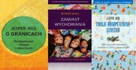 O granicach+ Zamiast wych.+ Twoje kompetentne Juul