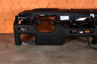 BMW X5 G05 X7 G07 LCI originál dashboard instrument panel console leather HEAD UP