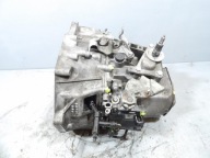 CITROEN DS5 1.6THP gearbox, manual 20EA21