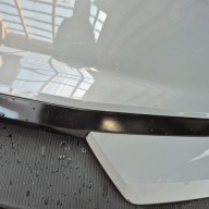 VOLVO EX30 EX-30 23- bumper front front PDC 31345658