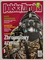 POLSKA ZBROJNA Nr. 9/2016