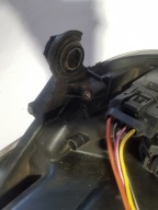 MERCEDES ML W164 light right front UK