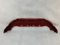 Spoiler front bumper Seat Ateca 20r FL Lift 2020 575805903F 01.26