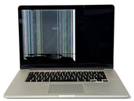 MacBook Pro 15 A1398 i7 3615QM 8GB GT650M Retina 2012 POWER OK HD4