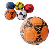 М'ЯЧ РІЗНОГО ДИЗАЙНУ р.2