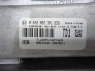KIA CEED II I30 Computer Getriebe 1,6CRDI AUTOMAT