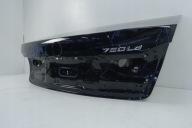 trunk door boot rear part BMW 7 G11 G12