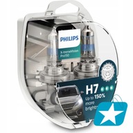 PHILIPS ŽIAROVKY H7 X-TREME VISION PRO +150%