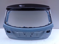 boot doors SUZUKI VITARA III 15- NR 53866