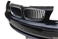bumper front BMW 1 E87 LIFT 2007-2011 Kod lakieru: 668