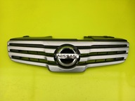 GRILL ATRAPA NISSAN QASHQAI J10 +2 09R