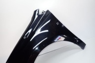 VW POLO 09- fender left front front