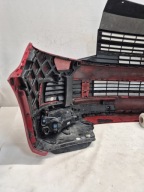 VW T6 MULTIVAN 7E0 15- bumper front front grill 4XPDC 7E5807221D