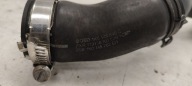 hose wiring air pipe VW Scirocco 2,0 TFSI