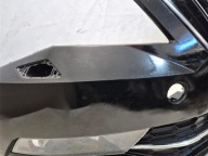 SKODA SUPERB III 3V0 15- bumper front front SPR 3V0807221