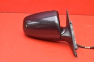 mirror right LZ7L EU 010754 AUDI A3 8P 03-05 5 PIN
