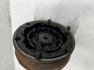 VW PASSAT B7 11r 1.4 TSI semi-axis short. left