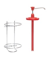 Wurth kézmosószer adagoló