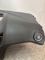dashboard console airbag FORD FIESTA MK7 LIFT 12