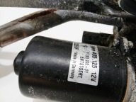 ablaktörlő mechanizmus BMW 5 E60 E61 LIFT 7193995