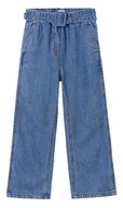 spodnie jeans szwedy+pasek MAYORAL 6522-26, roz.152