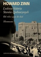 Ludowa historia Stanów Zjednoczonych Zinn