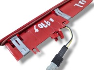 light third brake light Opel Astra J 2011 13262019