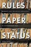 Rules, Paper, Status: Migrants and Precarious
