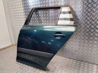 Tür heck links SKODA FABIA II KOMBI 07