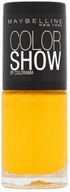 MAYBELLINE COLOR SHOW BY COLORAMA LAK č. 749