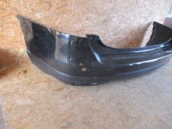 bumper rear part rear NISSAN X-TRAIL T32 14